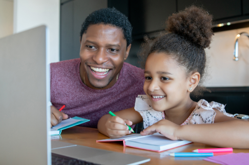 Washington online school