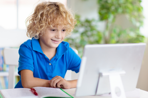 Washington online school